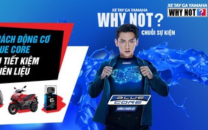 Hàng trăm người hào hứng trải nghiệm “Thử thách động cơ Blue Core siêu tiết kiệm nhiên liệu”