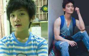 Đúng 10 năm trước, chàng hotteen thế hệ đầu này từng là người bị fake hình nhiều nhất Việt Nam!
