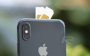 iPhone SIM kép chính thức được xác nhận bởi hai nhà mạng Trung Quốc