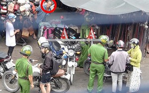 Công an TP.HCM yêu cầu điều tra làm rõ vụ nghi CSTT-CĐ "làm luật"