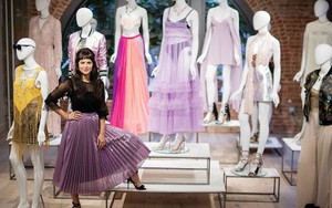 Sophia Amoruso: Từ bới rác, ăn cắp vặt trở thành “hiện tượng” doanh nhân Mỹ
