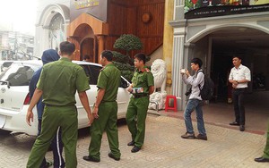 Đến quán karaoke gọi "gái bán hoa", bị chủ quán đánh tử vong