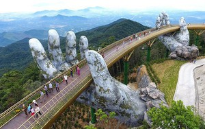 10 cây cầu kỳ lạ và độc đáo nhất trên thế giới