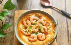 Thêm 1 nguyên liệu thôi nhưng món trứng hấp đã ngon bổ hơn rất nhiều
