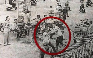 Vụ người đàn ông bị đánh tử vong do can ngăn vợ chồng cãi nhau: Nghi phạm từng đánh chết người năm 14 tuổi