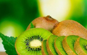 Trái kiwi có nhiều lợi ích sức khoẻ mà bạn không biết