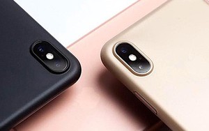 Lộ diện 6 màu máy của iPhone Xr, hai trong số đó chưa từng xuất hiện