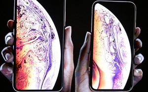 Đã có giá iPhone Xs Max bản cao cấp nhất ở Việt Nam: 50 triệu đồng!