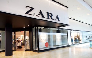 Zara Hà Nội bị tố lục túi đồ, coi người phụ nữ như kẻ cắp, tội phạm