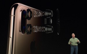 Bóc mẽ 7 tuyên bố đậm chất "nói phét" về camera iPhone XS của Apple đêm qua