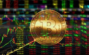 Ngân hàng thương mại đồng loạt chặn giao dịch tiền ảo, Bitcoin