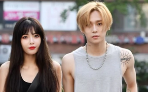 CHẤN ĐỘNG: HyunA và E’Dawn (PENTAGON) chính thức bị đuổi khỏi công ty quản lý sau ồn ào tình ái