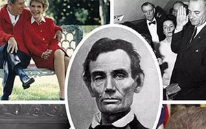 Tiết lộ những sự thật lạ lùng về các đời Tổng thống Mỹ (phần 2)
