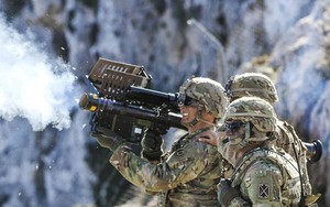 Cuộc chiến Syria khiến Mỹ ráo riết hiện đại hóa “sát thủ” Stinger khét tiếng