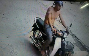Camera nhà dân lật tẩy kẻ giết người ở hồ câu