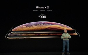 Sự kiện vừa rồi của Apple là một trong những lần ra mắt iPhone thất vọng nhất trong lịch sử