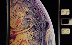 Vì sao nói SIM kép trên iPhone XS và XS Max chỉ có tác dụng "làm màu"?