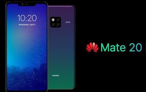 Huawei đưa thông điệp tới Apple: "Cảm ơn vì chả chịu thay đổi gì nhé, để chúng tôi làm người hùng năm nay nào"