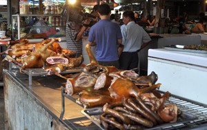 Giám đốc BV tâm thần: Nói "ăn thịt chó tức là ăn thịt người" là suy diễn, thiếu hiểu biết