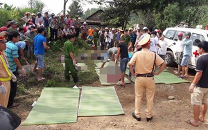 Tai nạn thảm khốc ở Lai Châu: Không cứu được cháu bé 3 tuổi, số nạn nhân tử vong tăng lên 12 người