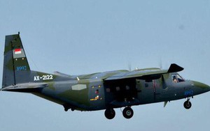 Vì sao Việt Nam mua máy bay vận tải NC212i của Indonesia thay vì của Airbus Military?