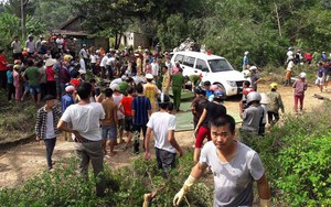 Tai nạn thảm khốc 13 người chết ở Lai Châu: Xe bồn chạy 109km/h, đẩy xe khách xuống vực sâu