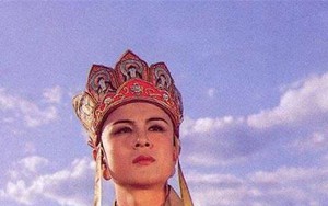 Lý do vai 'Đường Tăng' trong Tây Du Ký 1986 có 3 người đóng