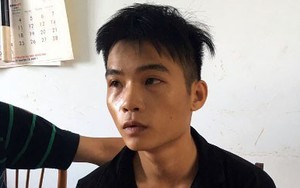 Nghi phạm thứ 2 trong vụ sát hại tài xế ôtô, ném xác ở đèo Thung Khe đã bị bắt