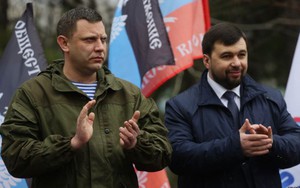 Donetsk chỉ đích danh Cơ quan an ninh Ukraine và tình báo phương Tây ám sát thủ lĩnh ly khai