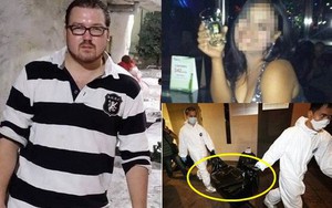 Tin tưởng "đi khách" với gã Tây đạo mạo lắm tiền, 2 cô gái trở thành nạn nhân trong vụ giết người rùng rợn chấn động Hong Kong