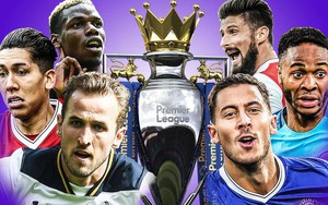 Khán giả Việt Nam sẽ không được xem Premier League qua Facebook?