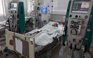 Thông tin mới nhất vụ 2 mẹ con tử vong, người bố nguy kịch nghi ngộ độc ở Đà Nẵng