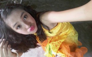 Hình ảnh hồn nhiên, tự "dìm hàng" của Tân Hoa hậu Việt Nam Trần Tiểu Vy