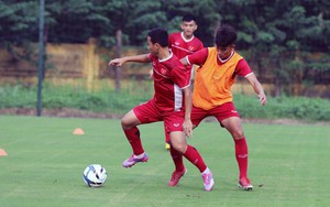 U19 Việt Nam thua đậm Qatar trong ngày mở màn Cúp Tứ hùng