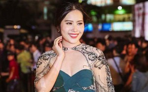 Khi xuất hiện, Nam Em gây "sốc" nhất dàn khách mời Hoa hậu Việt Nam