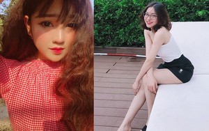 Không chỉ tân hoa hậu, các hot girl xứ Quảng cũng khiến dân mạng không thể rời mắt