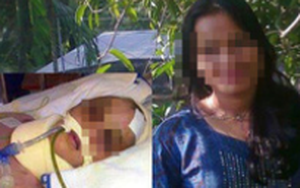 Vụ cưỡng bức rúng động Ấn Độ: Thiếu nữ bị 12 người đàn ông bắt cóc và hãm hiếp tập thể, không thể nói hay nuốt bất cứ thứ gì