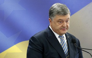 Tổng thống Ukraine ký sắc lệnh hủy bỏ hiệp ước hữu nghị với Nga