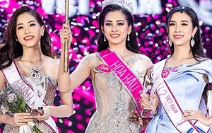 Hoa hậu Trần Tiểu Vy bị chê xấu, hay thói quen chửi kiểu Chí Phèo