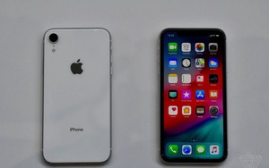 Apple tự đi vào ngõ cụt với cách đặt tên iPhone 2018 của mình