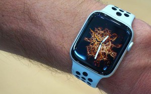 Apple Watch Series 4 có những mặt đồng hồ siêu ngầu nào?