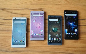 Hàng loạt smartphone giảm giá "sốc", điều gì đang xảy ra với Sony Việt Nam?