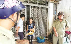 Rước các bệnh truyền nhiễm từ thịt chó, mèo