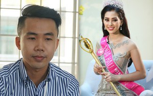 Thầy giáo chính thức lên tiếng về môn Văn dưới 5 điểm của tân Hoa hậu Trần Tiểu Vy