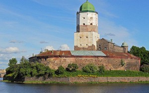 Phát hiện “hấp dẫn nhất” phía dưới lâu đài ở Nga