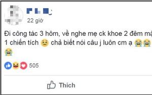 Than thở vì mẹ chồng tiết kiệm cho cháu dùng 1 chiếc bỉm suốt 2 ngày, mẹ trẻ chẳng được bênh mà còn bị mắng thêm