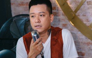 Ca sĩ Tuấn Hưng: Liveshow 2 năm trước, tôi lỗ tới 350 triệu