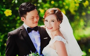 Cô dâu 61 tuổi, chú rể 26 tuổi ở Cao Bằng: Lần đầu tiên bố chồng trải lòng