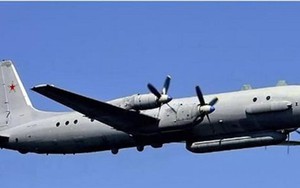 Nga điều tra về vụ máy bay Il-20 bị bắn hạ trên Địa Trung Hải