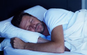 Ngủ bao nhiêu giờ/ngày là đủ: Không phải 8h, nhà khoa học đưa ra đáp án khác rất chính xác